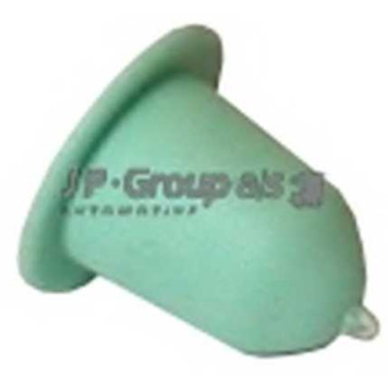 Предохранительный пружинный зажим JP GROUP 1101300200