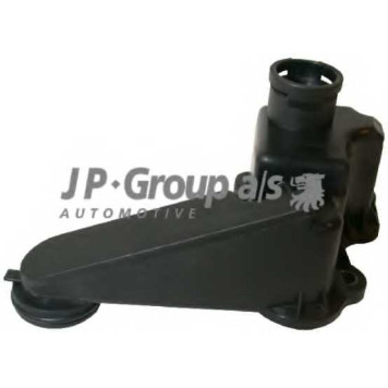 Клапан, отвода воздуха из картера JP GROUP 1110150100