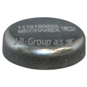 Пробка антифриза JP GROUP 1110150200