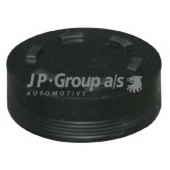 Крышка, распределительный вал JP GROUP 1110150400