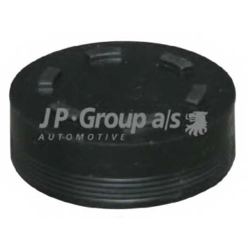 Крышка, распределительный вал JP GROUP 1110150400