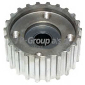 Шестерня коленвала JP GROUP 1110450800