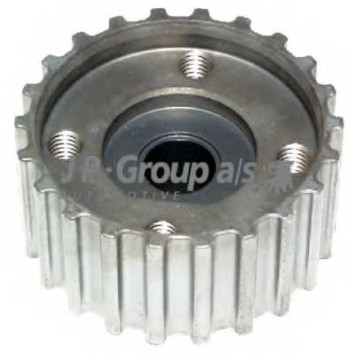 Шестерня коленвала JP GROUP 1110450800