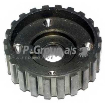 Шестерня коленвала JP GROUP 1110451300