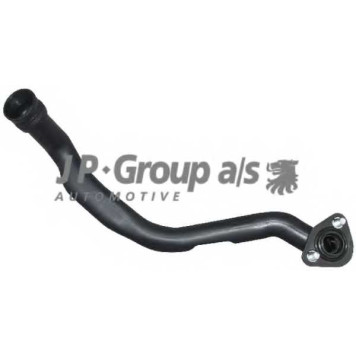 Шланг вентиляции картера JP GROUP 1111151900