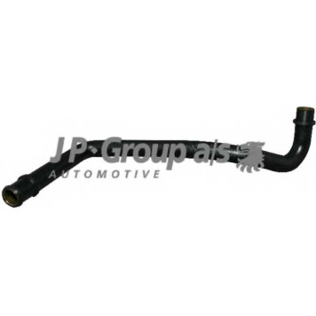Шланг вентиляции картера JP GROUP 1111152000