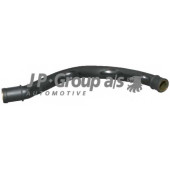 Шланг вентиляции картера JP GROUP 1111152100