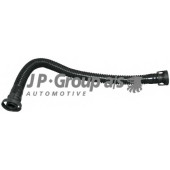 Шланг вентиляции картера JP GROUP 1111152500
