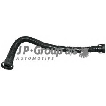 Шланг вентиляции картера JP GROUP 1111152500