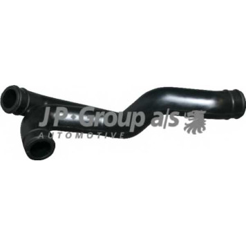 Шланг вентиляции картера JP GROUP 1111152900