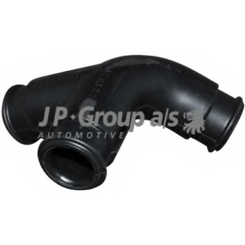 Шланг вентиляции картера JP GROUP 1111153100