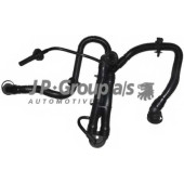 Шланг вентиляции картера JP GROUP 1111153200