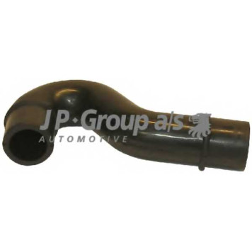 Шланг воздухоотвода крышки головки цилиндра JP GROUP 1112000100