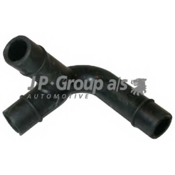 Шланг воздухоотвода крышки головки цилиндра JP GROUP 1112000500