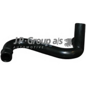 Шланг воздухоотвода крышки головки цилиндра JP GROUP 1112000700