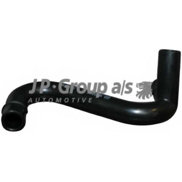 Шланг воздухоотвода крышки головки цилиндра JP GROUP 1112000700