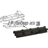 Маслосъемный щиток вентиляции картера JP GROUP 1112001400