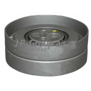 Натяжной ролик ременя ГРМ JP GROUP 1112205200