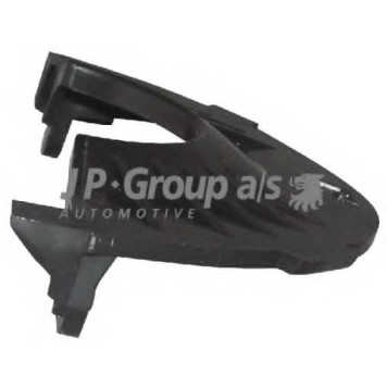 Кожух зубчатого ремня JP GROUP 1112400400