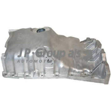 Масляный поддон JP GROUP 1112902300