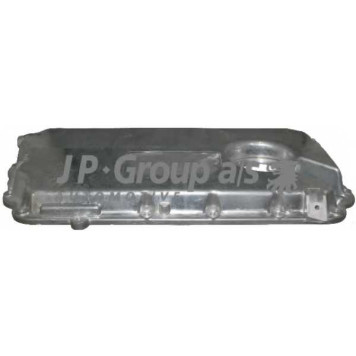 Масляный поддон JP GROUP 1112902400