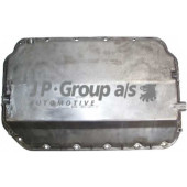 Масляный поддон JP GROUP 1112902700