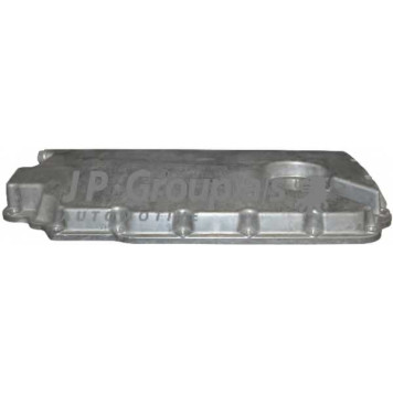Масляный поддон JP GROUP 1112903400