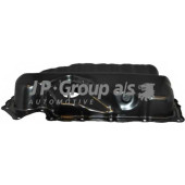 Масляный поддон JP GROUP 1112903500