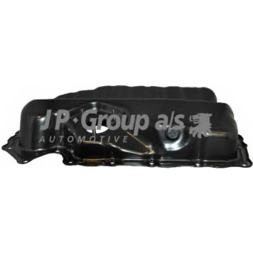 Масляный поддон JP GROUP 1112903500