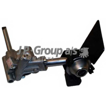 Масляный насос JP GROUP 1113100400