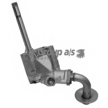 Масляный насос JP GROUP 1113100700