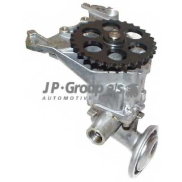 Масляный насос JP GROUP 1113101200