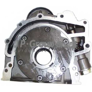 Масляный насос JP GROUP 1113101400