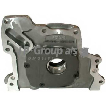 Масляный насос JP GROUP 1113101500