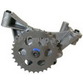 Масляный насос JP GROUP 1113102000