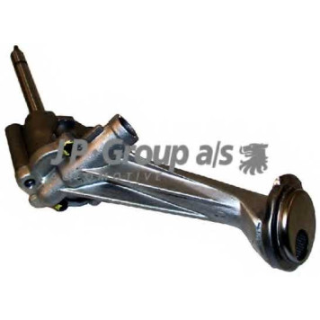 Масляный насос JP GROUP 1113102400