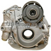 Масляный насос JP GROUP 1113102500