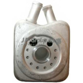 Масляный радиатор масла двигателя JP GROUP 1113500900