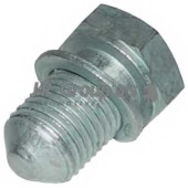 Резьбовая пробка, масляный поддон JP GROUP 1113800100