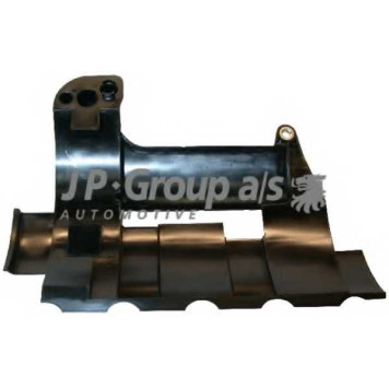 Перегородка, масляный поддон JP GROUP 1114000100