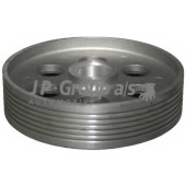 Паразитный / ведущий ролик зубчатого ремня JP GROUP 1114000200