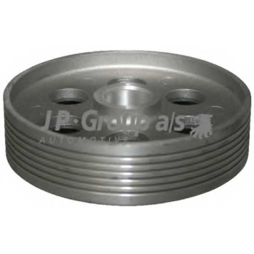 Паразитный / ведущий ролик зубчатого ремня JP GROUP 1114000200