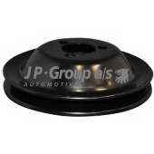 Ременной шкив, водяной насос JP GROUP 1114150100