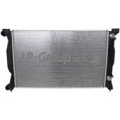 Радиатор охлаждения двигателя JP GROUP 1114205200