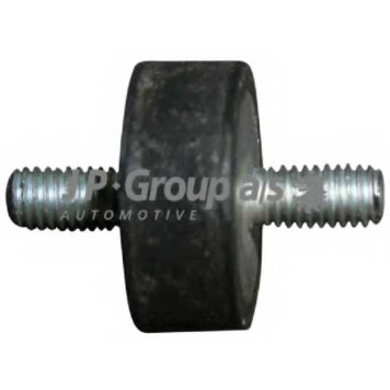 Подвеска радиатора JP GROUP 1114250500