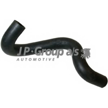 Шланг радиатора JP GROUP 1114300800