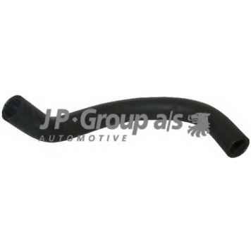 Шланг радиатора JP GROUP 1114300900