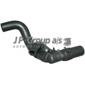 Шланг радиатора JP GROUP 1114301300