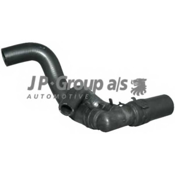 Шланг радиатора JP GROUP 1114301300