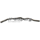 Шланг радиатора JP GROUP 1114301600